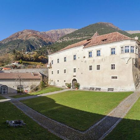 Schloss Goldrain Exterior foto